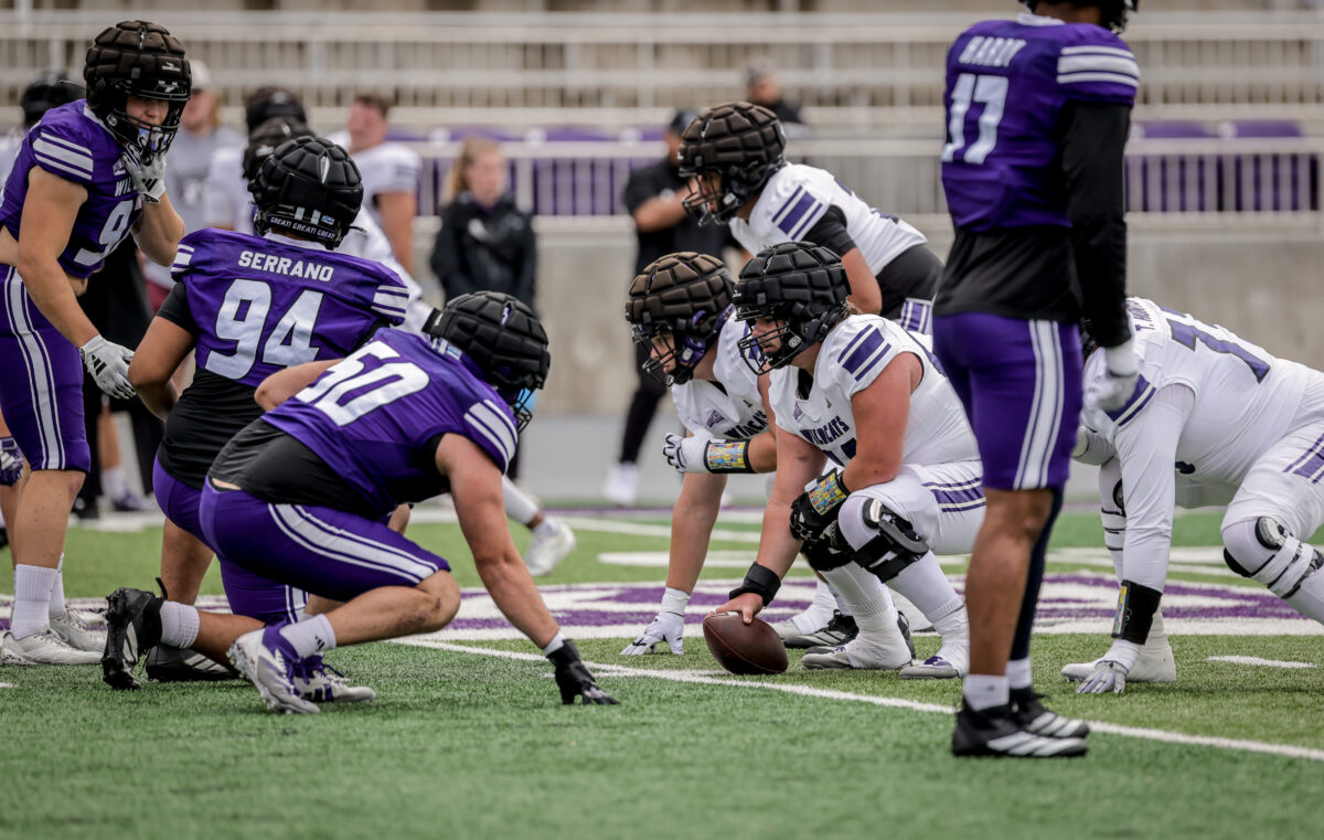 Football notebook: Weber State gets two kickoff times; TV selections for Utah teams